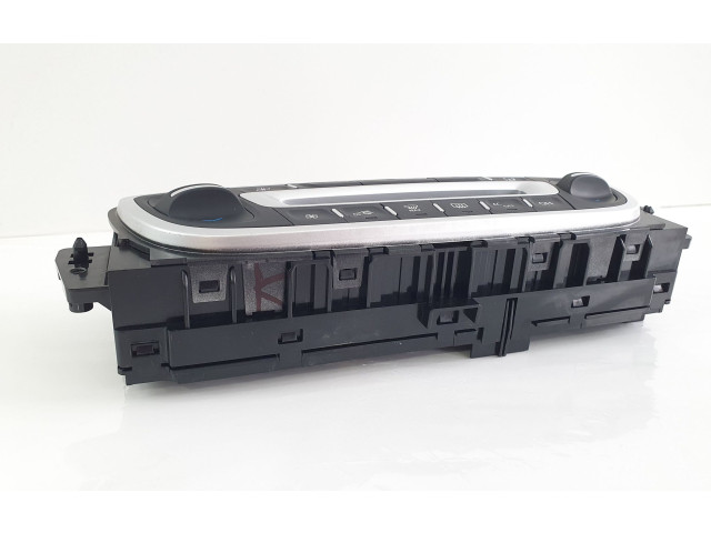 Блок управления климат-контролем 275109409R   Renault Scenic III   Grand scenic III