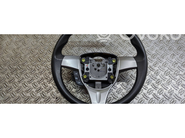 Руль Chevrolet Spark   -  года U3153070110N, 20101205      