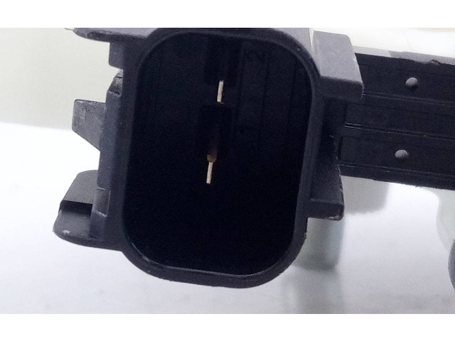 Турбина Ford Focus JX7B14553BE, E2-B3-55-1 для двигателя R0DB