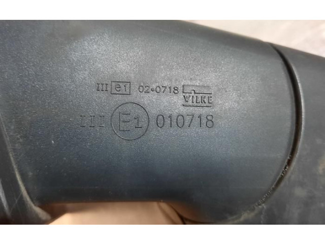 Зеркало электрическое Volkswagen Caddy 2020 - года