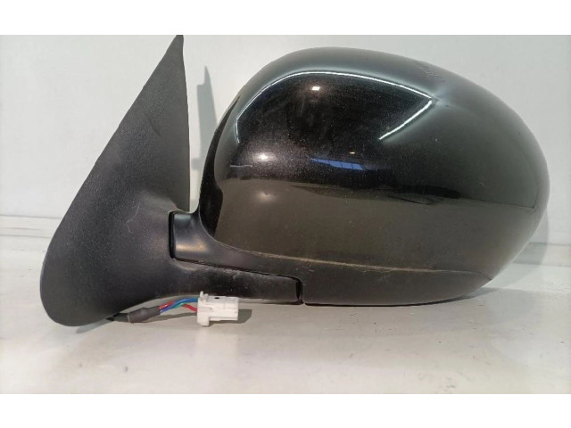 Zpětné zrcátko  Nissan Juke I F15 2010  963021KA3C  