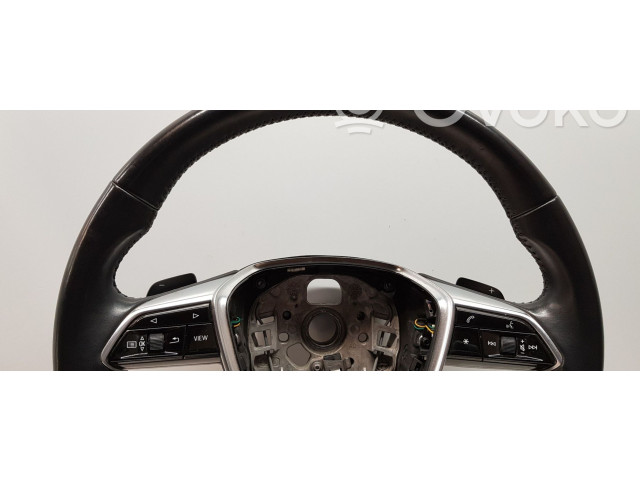 Руль Audi A6 S6 C8 4K  2018 -  года 4K0419091BINU, 4K0419091B      