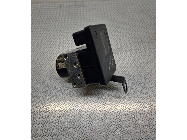 Блок АБС 1C0907379K, YH2B27J44 Skoda Octavia Mk1 (1U) 1996-2004 года