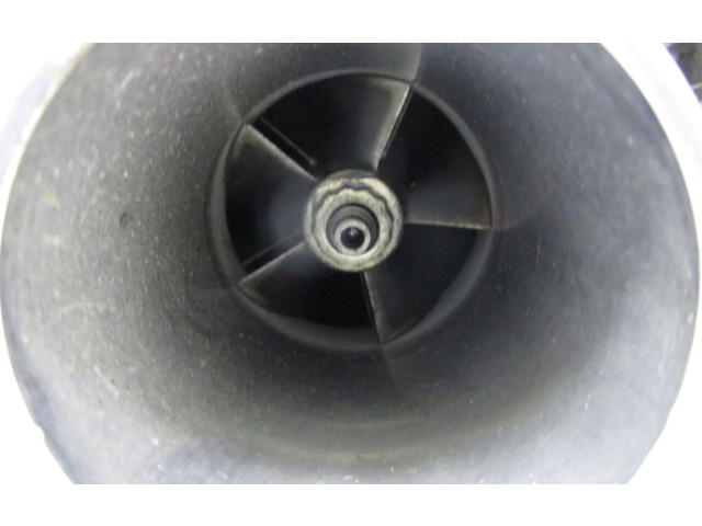 Турбина Alfa Romeo 166 55205177