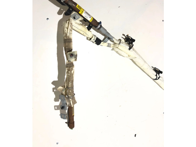 Боковая подушка безопасности 30698532, E095063520170 Volvo XC90