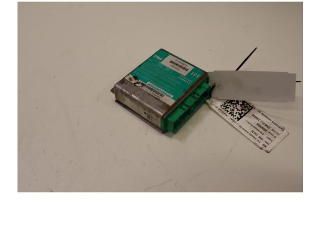 Блок управления надувных подушек 51754872   Fiat Grande Punto