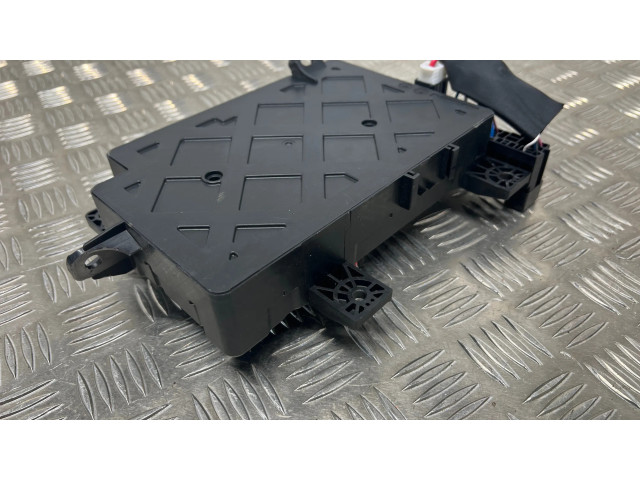 Блок предохранителей 8637A869, 5023022039 Mitsubishi Outlander