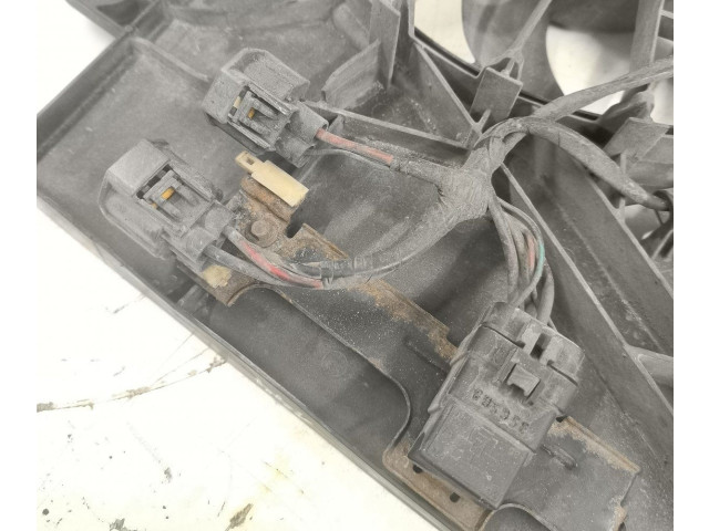 Вентилятор радиатора         Chrysler 300 - 300C 