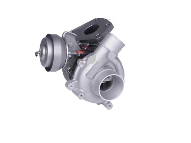 Турбина Mazda 3 I VJ360601, VJ36