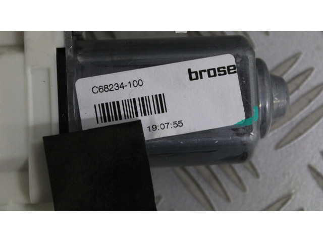 Моторчик дворников 919743100 Infiniti Q60