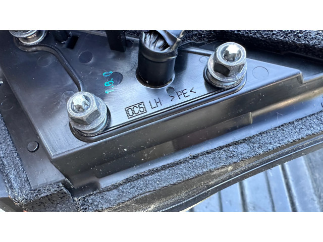 Zpětné zrcátko  levé Infiniti M30 2012  8321, 027453  