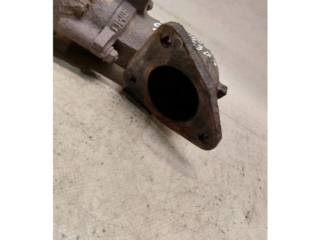 Turbodmychadlo Турбина 4520981 Rover 620