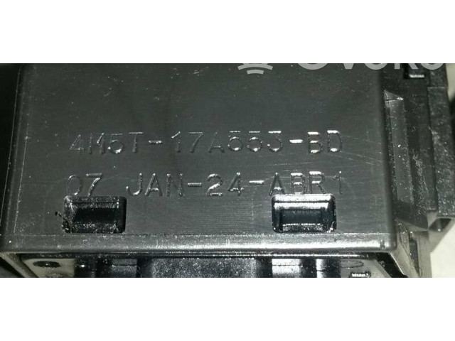 Ручка стеклоочистителей 4M5T17A553BD   Ford Focus