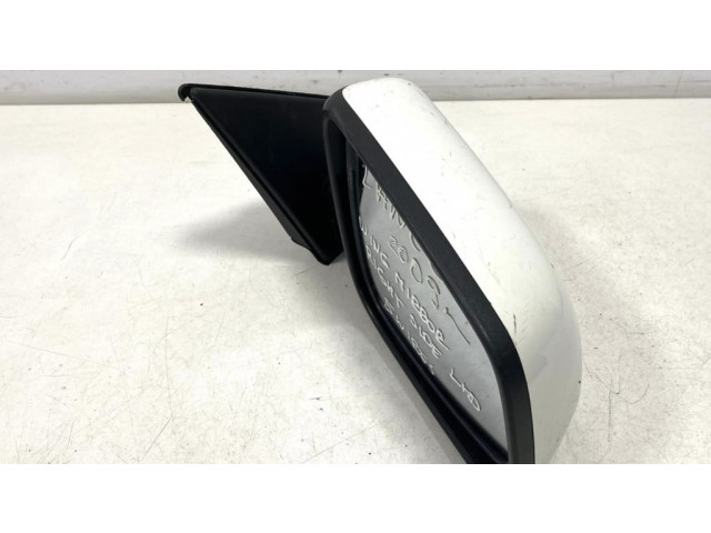 Зеркало электрическое правое Mitsubishi Lancer X 2007- года