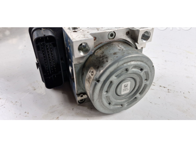 Блок АБС 476602867R, 10022025304   Dacia  Logan III  2020 -  года