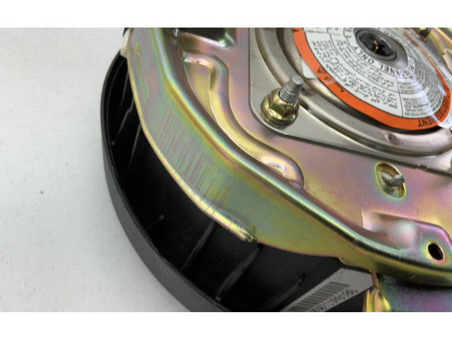 Подушка безопасности водителя A08S3 Chevrolet Matiz