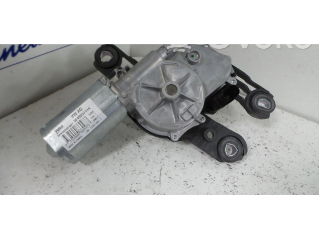 Моторчик заднего дворника 5F4955711A, 5F4955711    Skoda Kodiaq