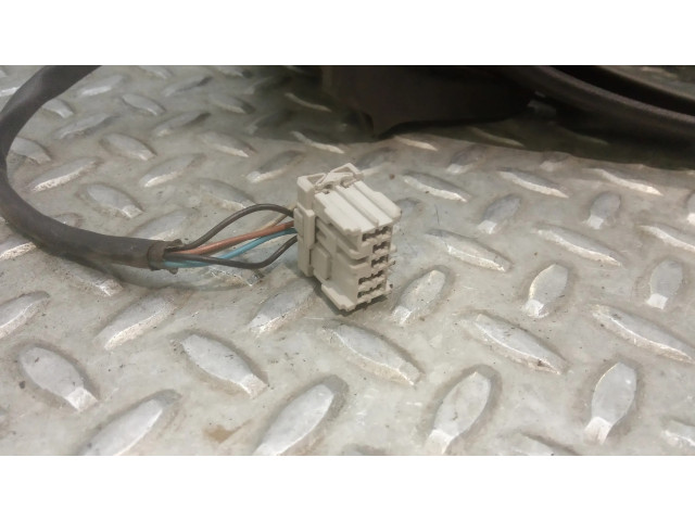 Зеркало электрическое правое MG ZR 2001-2005 года