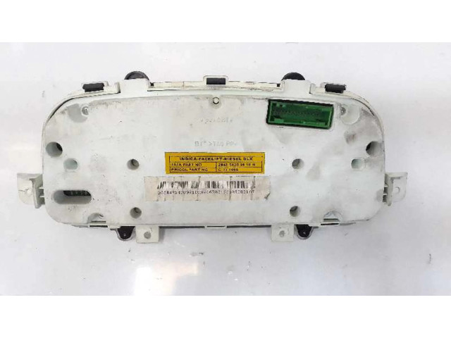 Přístrojová deska  Tata Indigo I 2003 284354209910N  