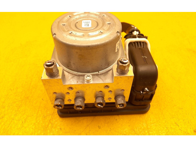 Блок АБС 9852900480, 9852900480   Peugeot  2008 II  2019 -  года