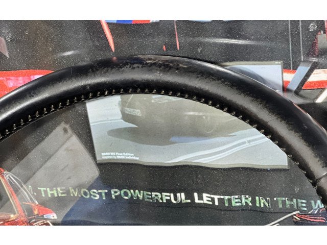 Руль Land Rover Discovery 4 - LR4 2010 - 2016 года AH223600BB