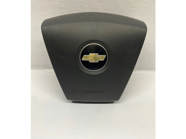 Подушка безопасности водителя Chevrolet Epica
