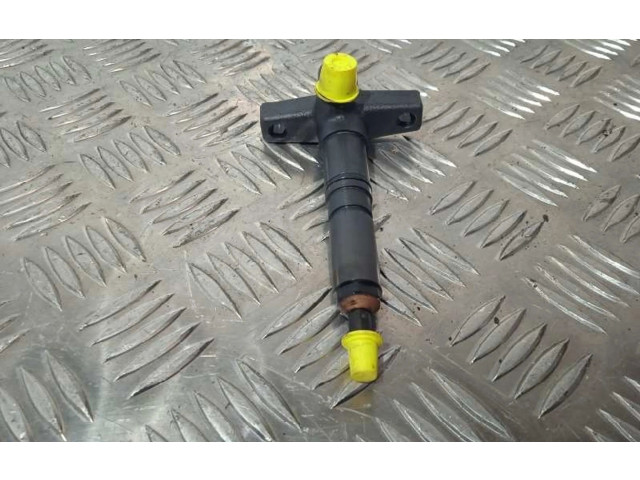 Форсунка 085Z484410 Mitsubishi Montero 4M41