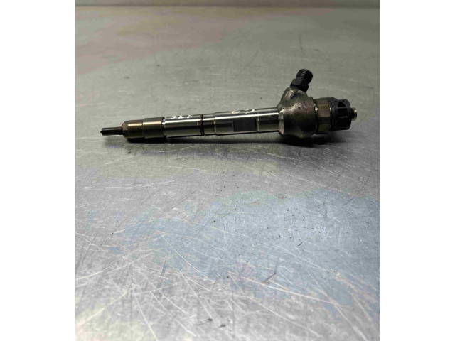 Форсунка 0445110471, 0445110471 Volkswagen Golf VII