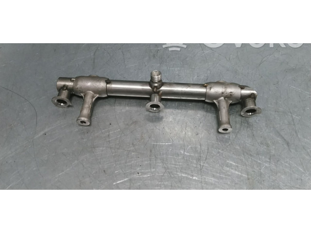 Vstřikovací lišta 9A211040300, 9A211040301 Porsche 911 991 DCHA