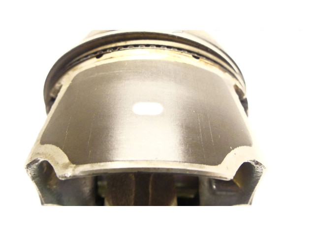 Píst N503A Nissan Juke II F16 HRA0