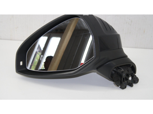 Зеркало электрическое        Audi A5  2016 -  года   