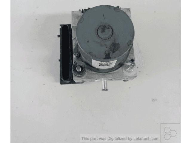 Блок АБС 9467571189, BOSCH   Lancia  Phedra   -  года