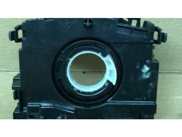 Полоса надувных подушек (кольцо srs)