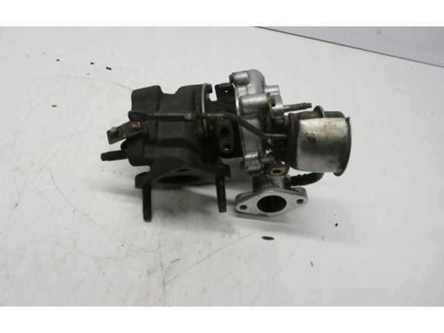 Turbodmychadlo Турбина 144115M300 Nissan Almera N16