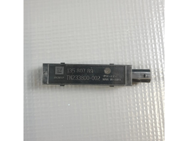 Блок управления 13580789   Chevrolet Camaro