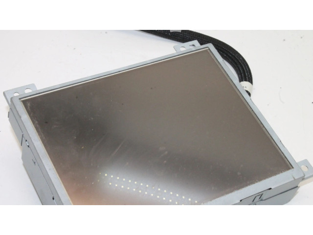 Дисплей 05064632AI Chrysler 300C