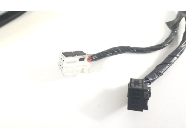 Зеркало электрическое Maserati Ghibli 2013 - года