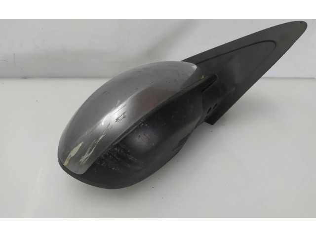 Зеркало электрическое Mazda 3 II 2009 - 2013 года