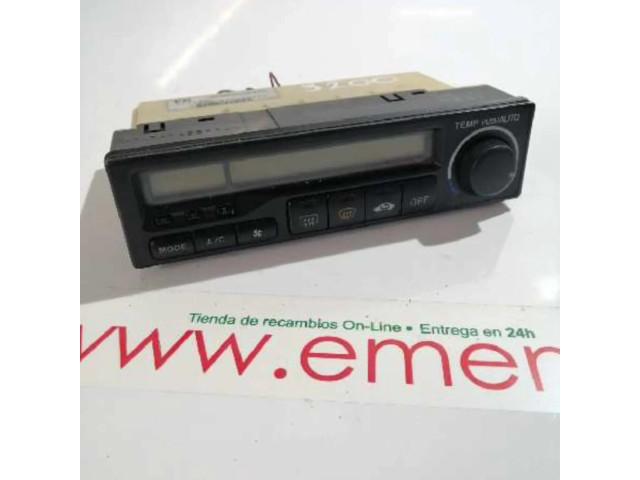 Блок управления климат-контролем 79600S1A942, MANDOCLIMATIZADOR Honda Accord