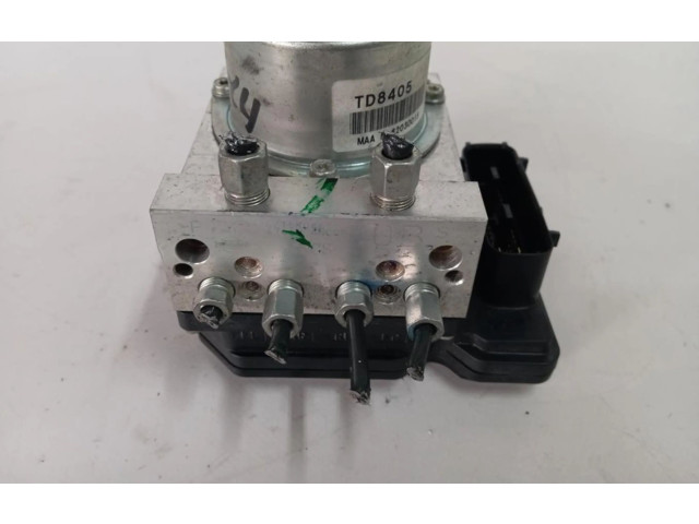 Jednotka ABS 476604NC0B Nissan Leaf I (ZE0) 2017