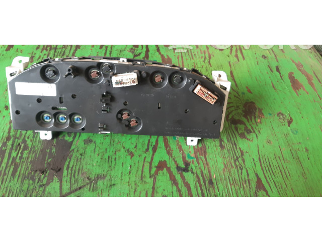 Přístrojová deska  Nissan Primera 2001   