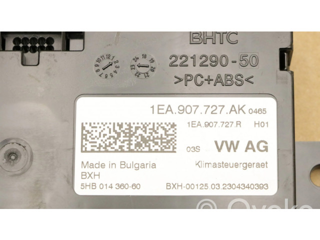 Модуль «Bluetooth»