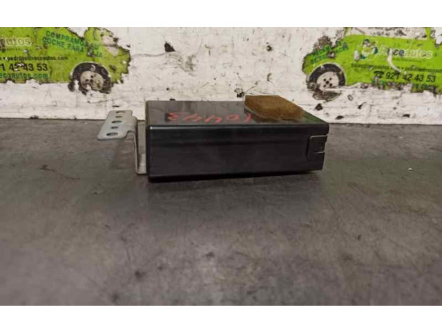 Блок управления MR460758, 2773000760 Mitsubishi Montero