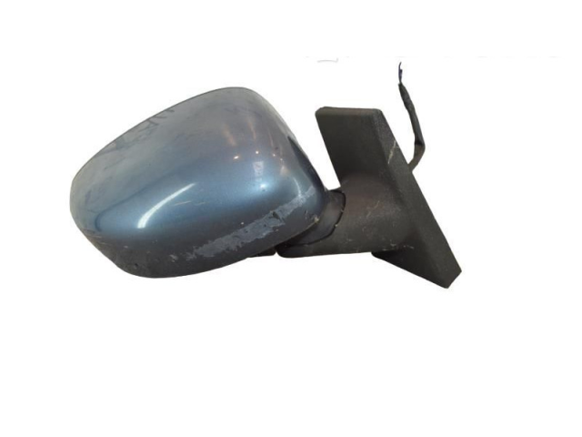 Зеркало электрическое Fiat Idea - года