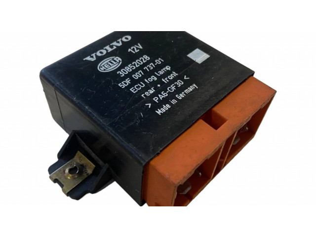 Модуль фонарей