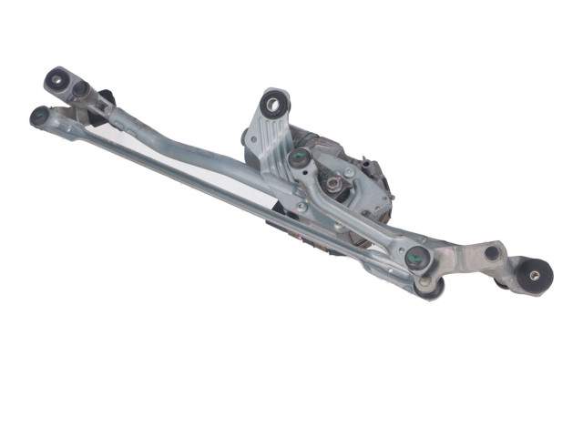 Моторчик дворников 4G1955023A    Audi RS7 C7