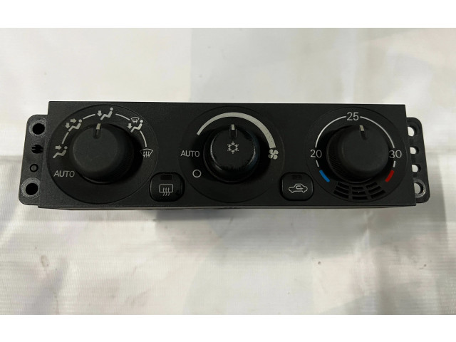 Блок управления климат-контролем MR513281, CAB502A020 Mitsubishi Lancer