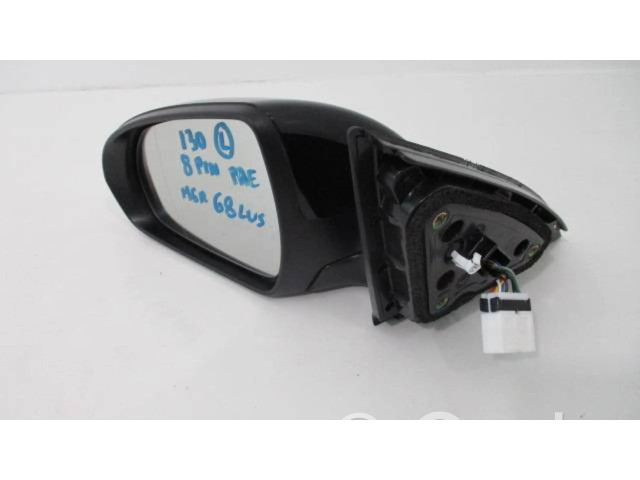 Zpětné zrcátko levé Hyundai i30 2022