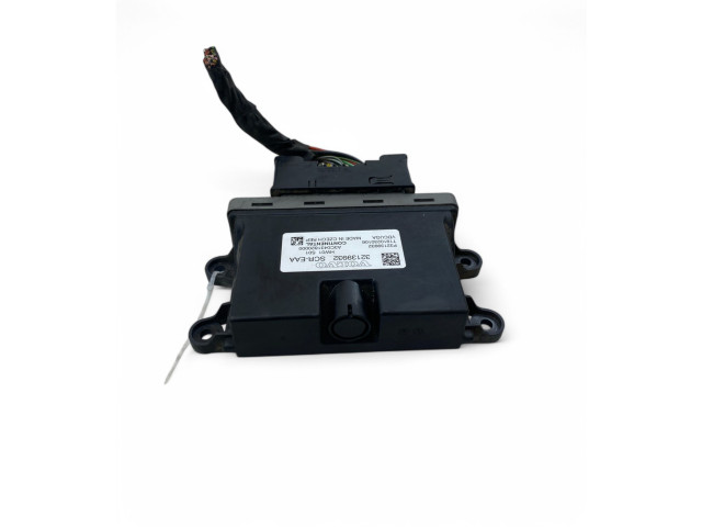 Блок управления 32139932, A3C0431820000 Volvo XC90