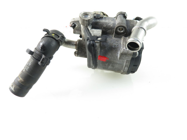 Клапан EGR Skoda Rapid (NH)